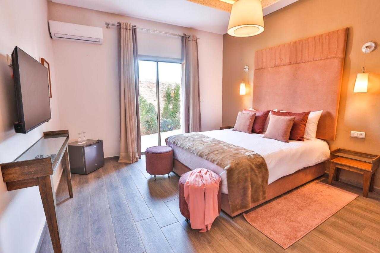 Villa Arganina Piscine Chauffee Есувейра Екстериор снимка