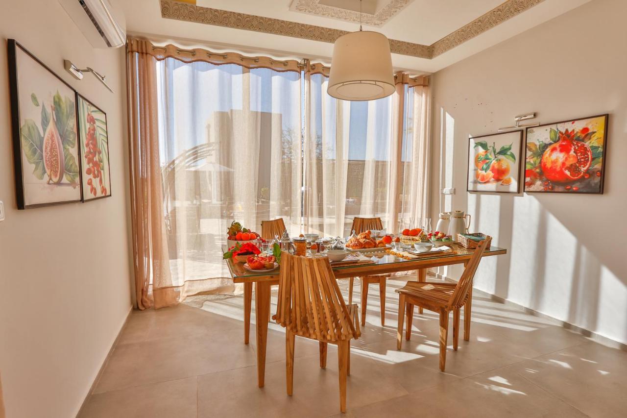 Villa Arganina Piscine Chauffee Есувейра Екстериор снимка