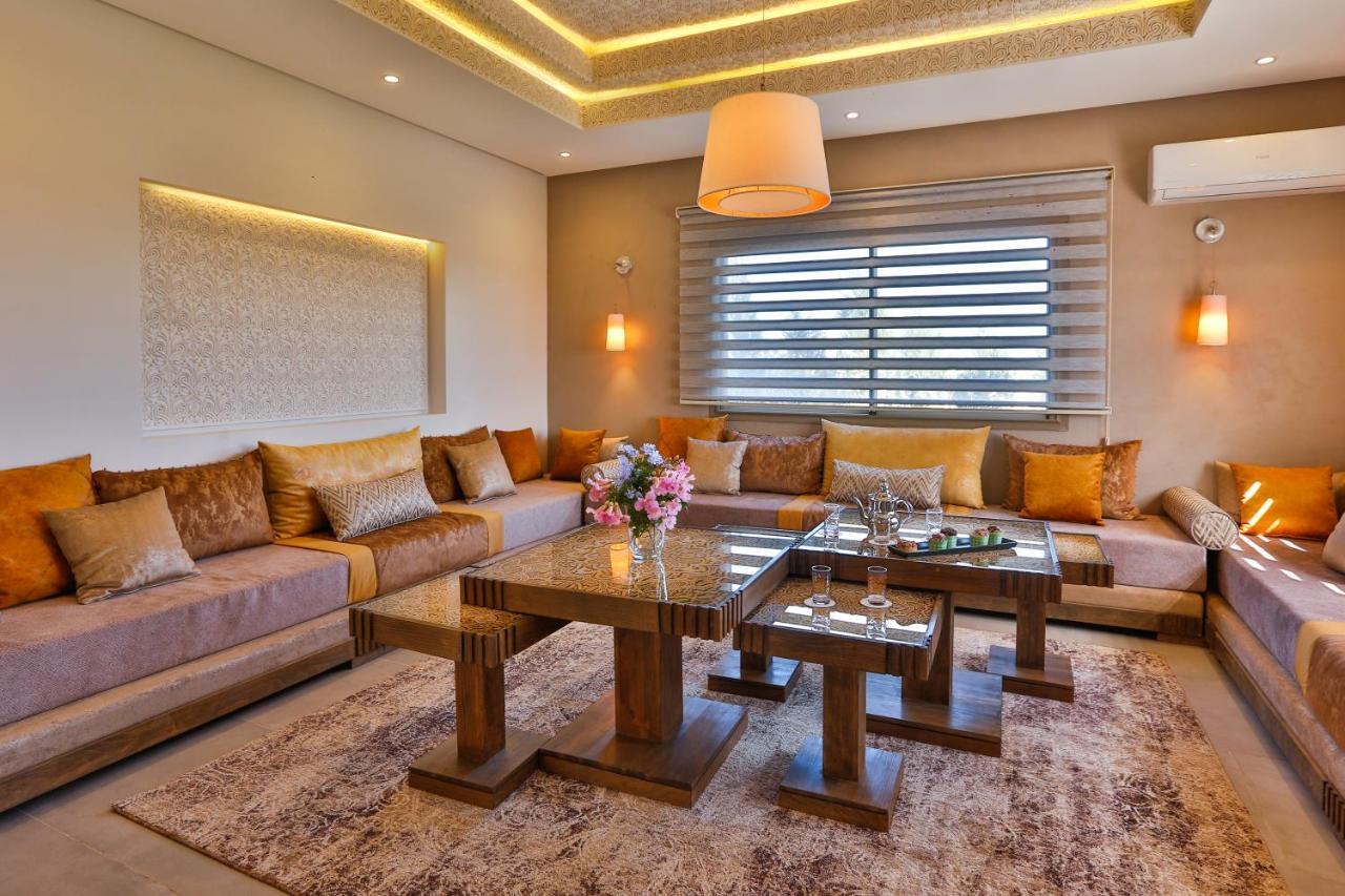 Villa Arganina Piscine Chauffee Есувейра Екстериор снимка