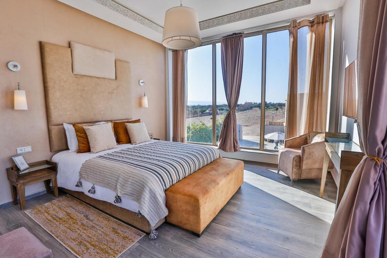 Villa Arganina Piscine Chauffee Есувейра Екстериор снимка