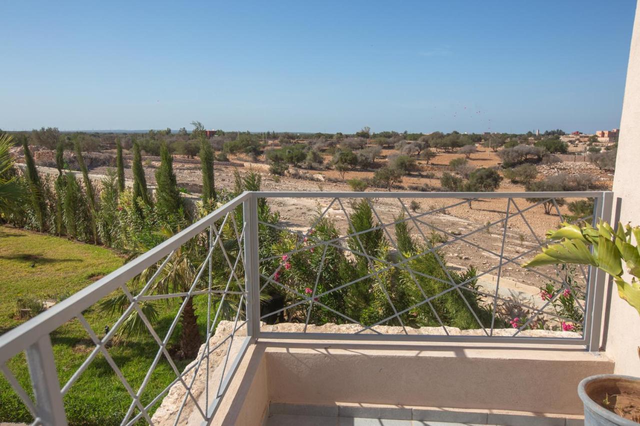 Villa Arganina Piscine Chauffee Есувейра Екстериор снимка
