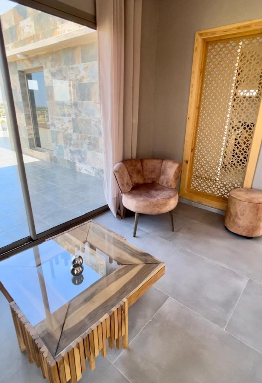 Villa Arganina Piscine Chauffee Есувейра Екстериор снимка
